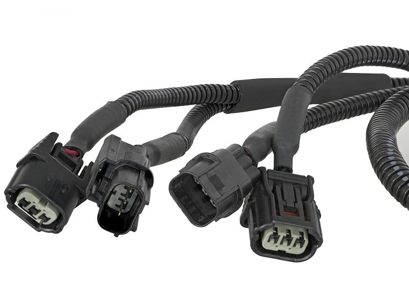 aFe Scorcher GT Module 21-22 Mazda 3 L4-2.5L (t) In-Line Modules aFe