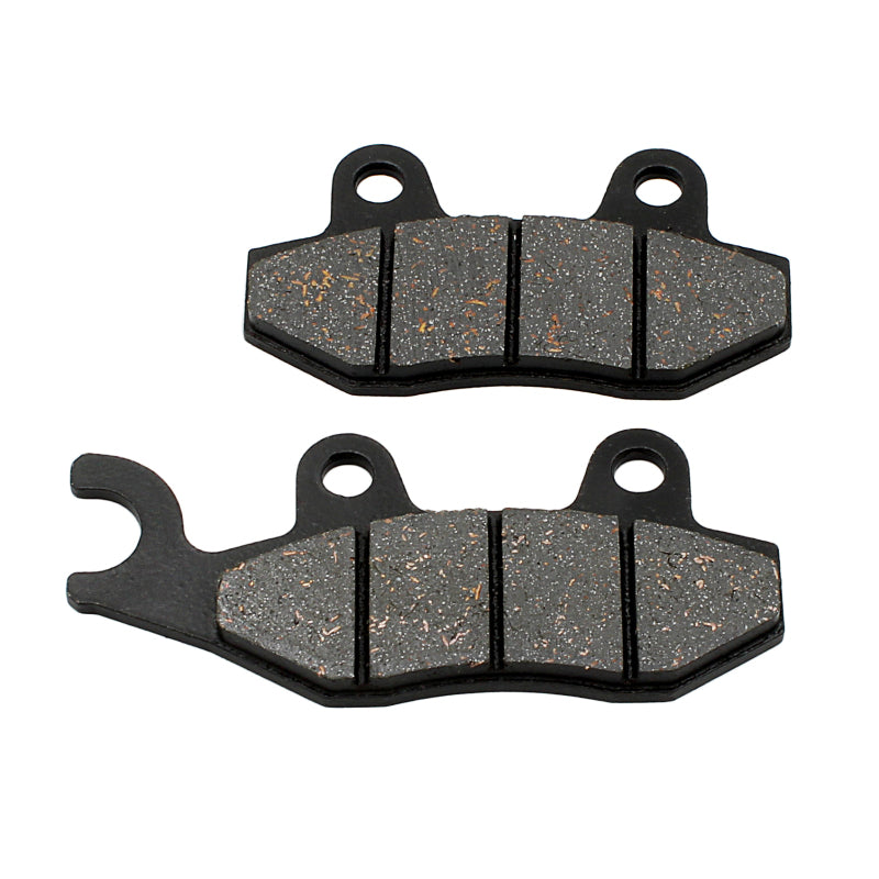 EPI 05+ Kawasaki 750 Brute Force/ 750-800 Teryx/ Mule Pro Brake Pad Heavy Duty Brake Pads - Performance EPI