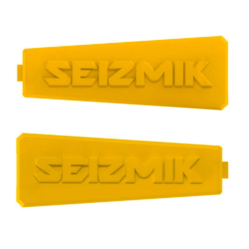 Seizmik Can Am Strike Color Insert Kits - Yellow Exterior Trim Seizmik