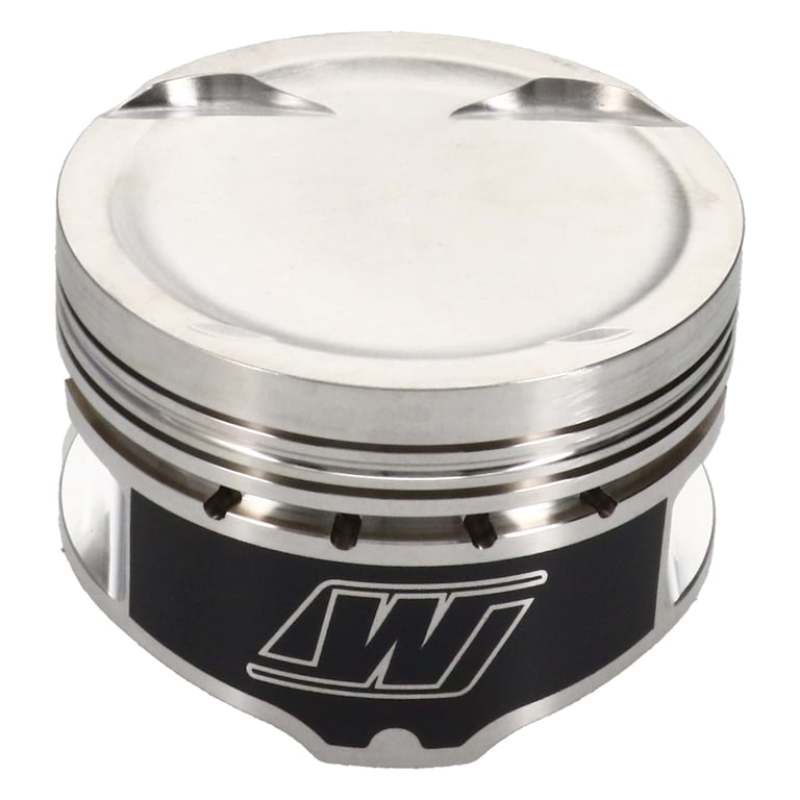 Wiseco Audi/VW 2.0L 83.00mm Bore 92.8mm Stroke -7.1cc EA888 Piston Kit - 4 Cyl Piston Sets - Forged - 4cyl Wiseco
