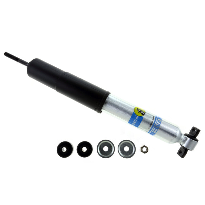 Bilstein 5100 Series 2003 Ford F-150 XLT RWD Front 46mm Monotube Shock Absorber Shocks and Struts Bilstein