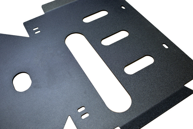 Fishbone Offroad 16-23 Toyota Tacoma Skid Plates Skid Plates Fishbone Offroad