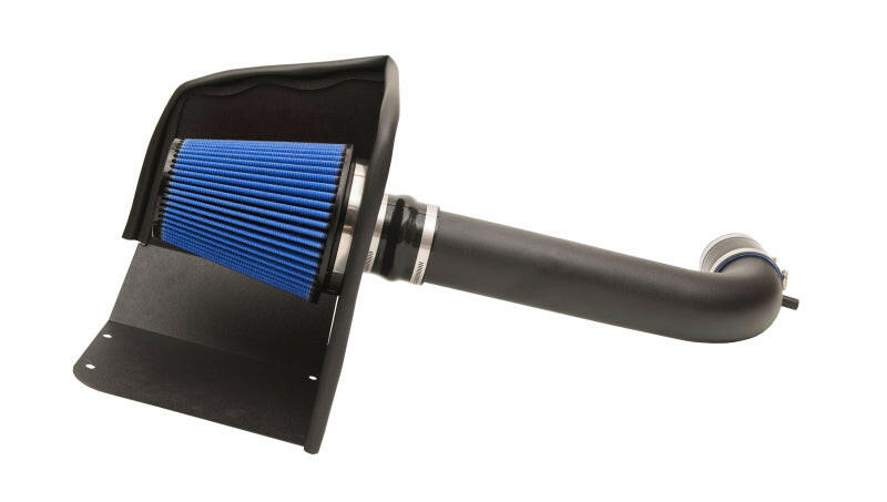 Corsa Apex 14-17 Chevrolet Silverado 1500 5.3L MaxFlow 5 Metal Intake System Cold Air Intakes CORSA Performance