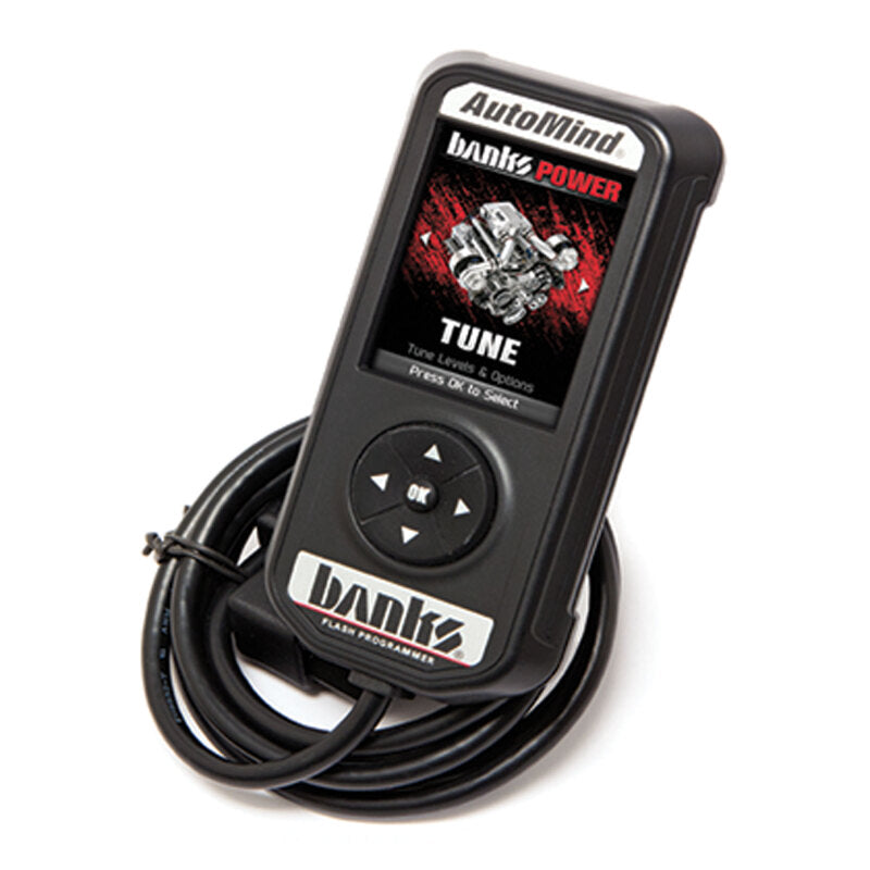 Banks Power 98-99 Jeep 4.0L Wrangler PowerPack System Performance Packages Banks Power