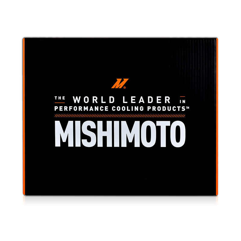 Mishimoto 2023+ Toyota GR Corolla Performance Intake Cold Air Intakes Mishimoto