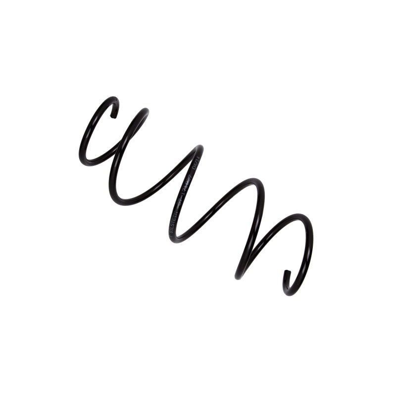 Bilstein 12-14 Mercedes-Benz C250 B3 OE Replacement Coil Spring - Front Shocks and Struts Bilstein