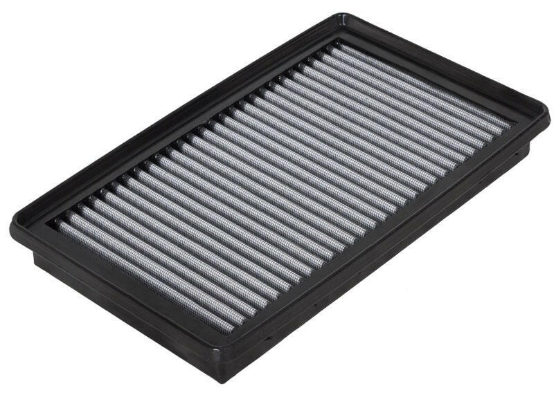 aFe MagnumFLOW OEM Replacement Air Filter PRO DRY S 13-17 Honda Accord 3.5L V6 Air Filters - Drop In aFe