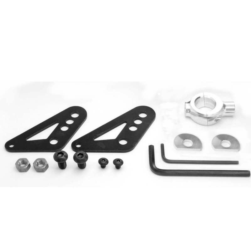 GFB 4003 Short Shifter Upgrade Kit - makes 4003 into 4002 Shifters Go Fast Bits