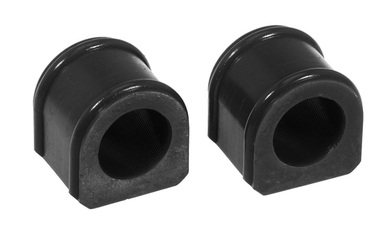 Prothane 82-92 Chevy Camaro/Firebird Front Sway Bar Bushings - 30mm - Black Sway Bar Bushings Prothane