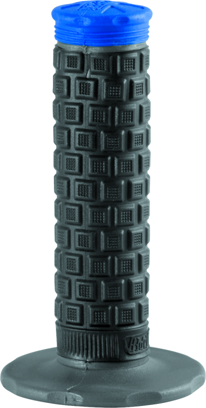 ProTaper Pillow Top Lite Grips - Gray/Black/Blue Grips ProTaper