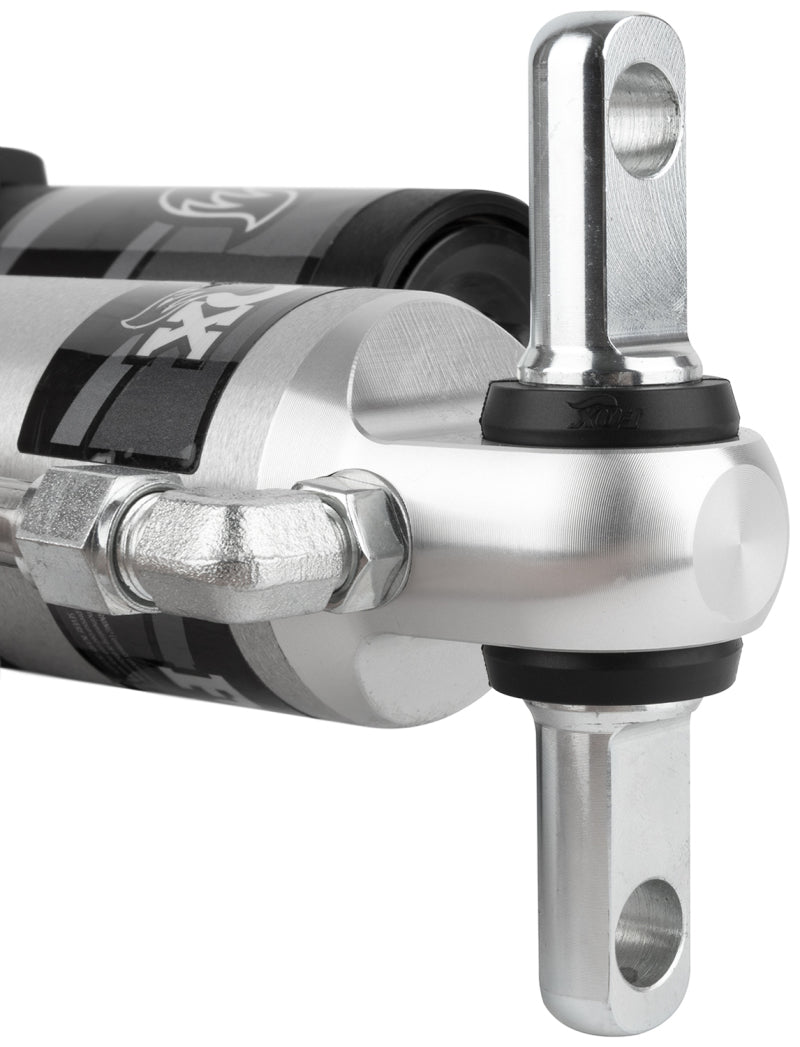 Fox 2011+ Chevrolet HD 2.0 Perf Series 7.1in Smooth Body IFP Front Shock / 1.5-3.5in Lift / LSC Adj Shocks and Struts FOX