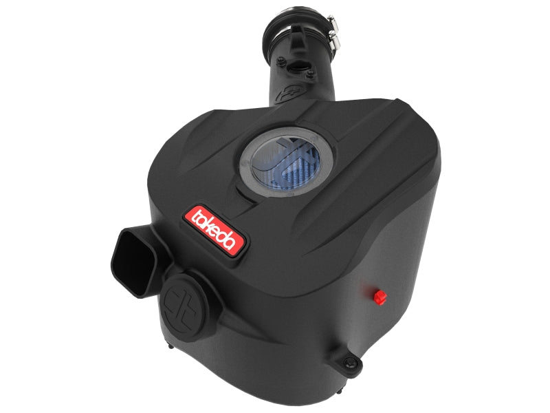 aFe 23-24 Toyota GR Corolla Takeda Momentum Intake Cold Air Intakes aFe