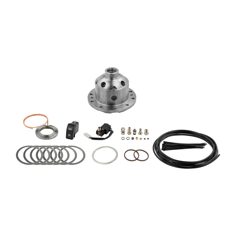 ARB Airlocker Ifs 50mm Brng 30 Spl Toyota 8In S/N Differentials ARB