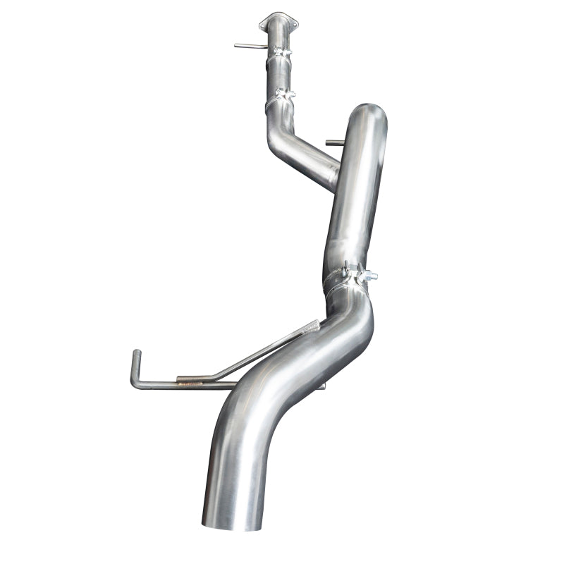 Injen 21-22 Ford Bronco L4-2.3L Turbo/V6-2.7L Twin Turbo SS Race Series Cat-Back Exhaust Catback Injen