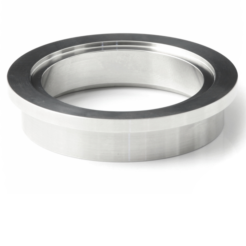 GFB EX44 Inlet Weld-On Flange Flanges Go Fast Bits