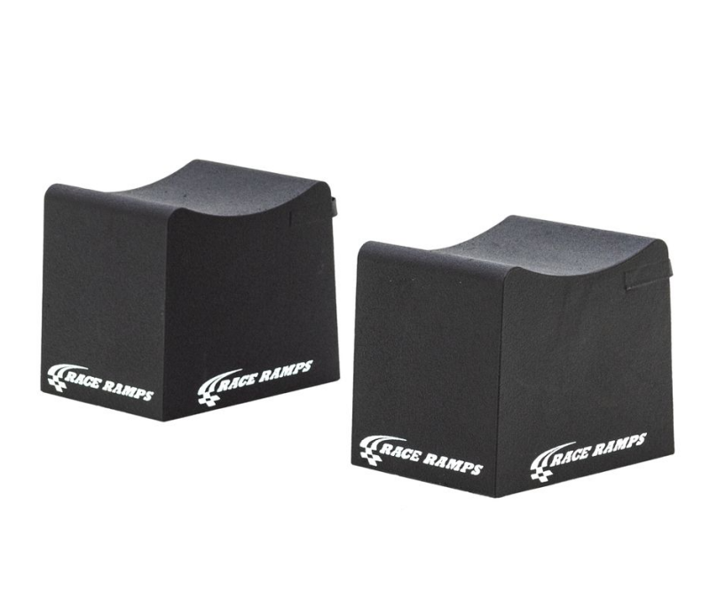 Race Ramps 12in. One-Piece Multi-Purpose Wheel Cribs - 1500 lbs Capacity Wheel Accessories Race Ramps