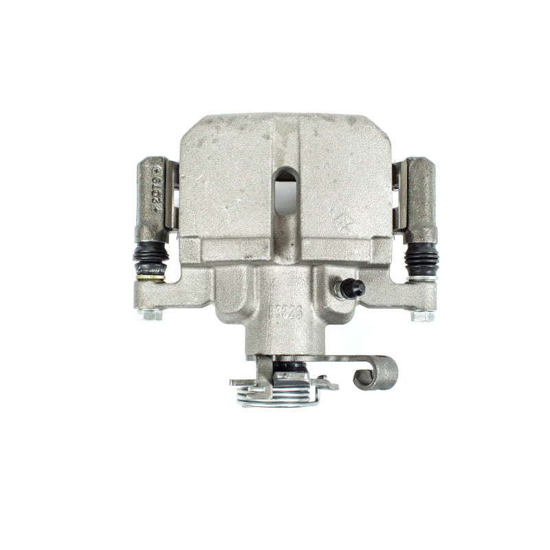 Power Stop 13-16 Dodge Dart Rear Left Autospecialty Caliper w/Bracket Brake Calipers - OE PowerStop