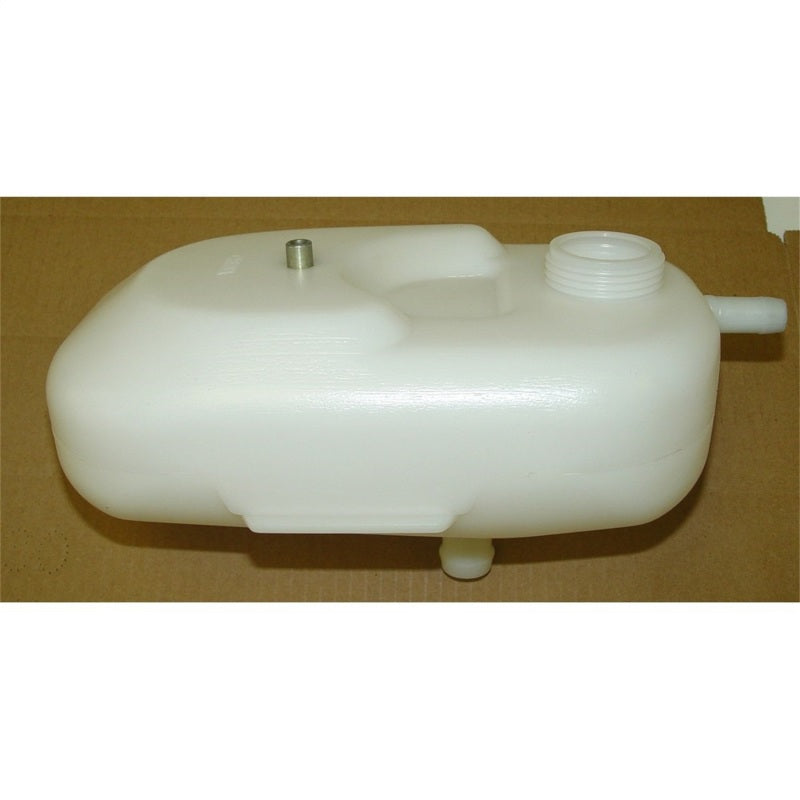 Omix Coolant Overflow Bottle 87-96 Jeep YJ/XJ/SJ/MJ Fuel Tanks OMIX