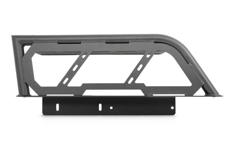 DV8 Offroad 07-23 Toyota Tundra / 09-23 Ford F150 Raptor MTO Series Bed Rack - 2pc Adj. Bed Racks DV8 Offroad