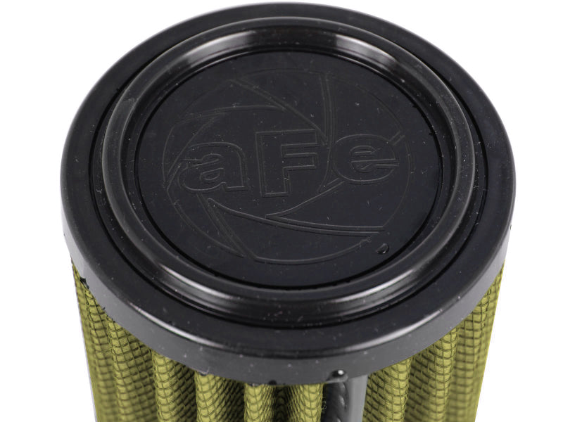 aFe ProHDuty Air Filters OER PG7 A/F HD PG7 RC: 3.50OD x 1.85ID x 7.34H Air Filters - Direct Fit aFe