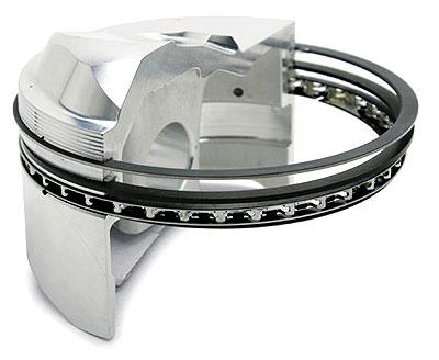 JE Pistons Ring Sets 1/16-1/16-3/16 RING Piston Rings JE Pistons