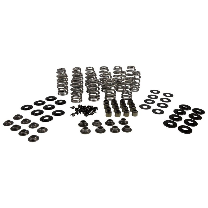 Comp Cams Valve Spring Kit, Beehive, .62 5 Lift, Lt4, Tool Steel Retain Er Engine Hardware COMP Cams