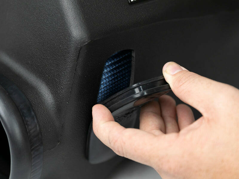 aFe Momentum GT Cold Air Intake Pro 5R 10-18 Lexus GX 460 V8-4.6L Cold Air Intakes aFe