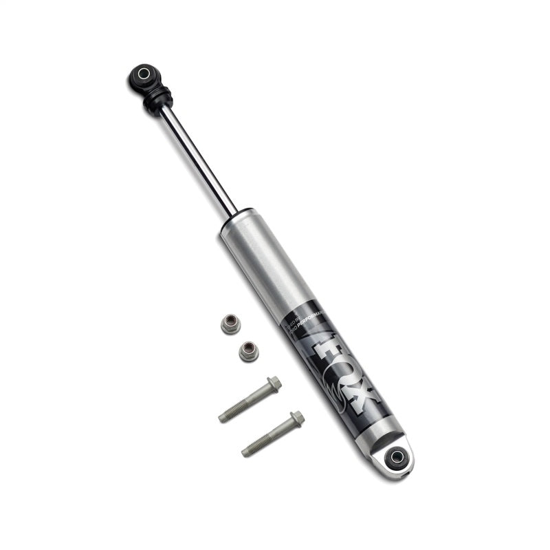 Ford Racing 19-22 Ranger Single Service Rear Damper Shocks and Struts Ford Racing