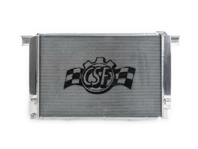 CSF 90-93 Mercedes-Benz 500SL / 94-02 Mercedes-Benz SL500 Radiator Radiators CSF