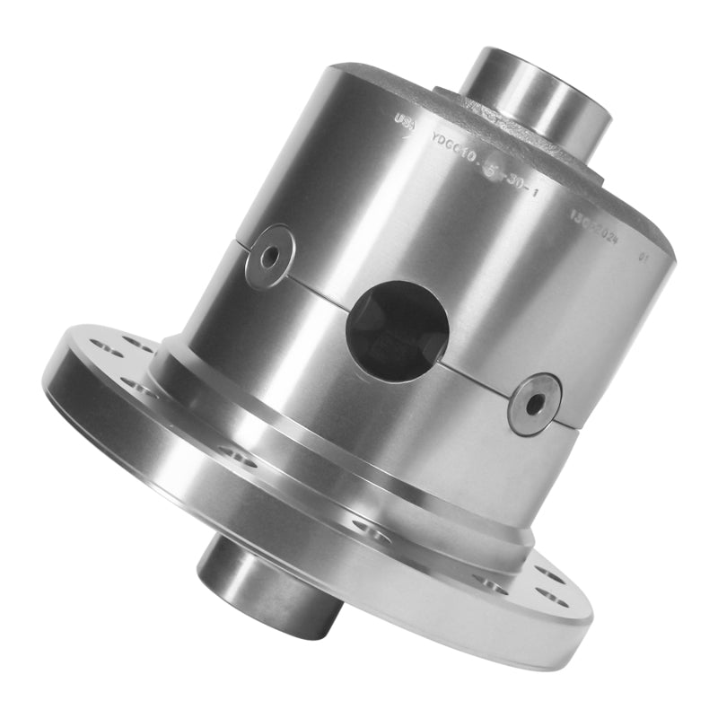 Yukon Gear Dura Grip Positraction for AAM 10.5in w/30 Spline Axles 3.73 & Up Ratio Differentials Yukon Gear & Axle