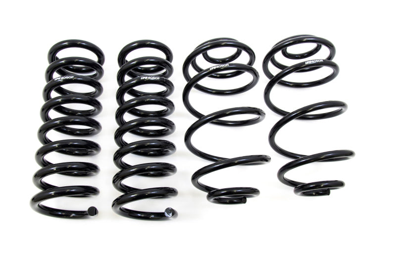UMI Performance 67-72 GM A-Body 1in Lowering Spring Set Lowering Springs UMI Performance