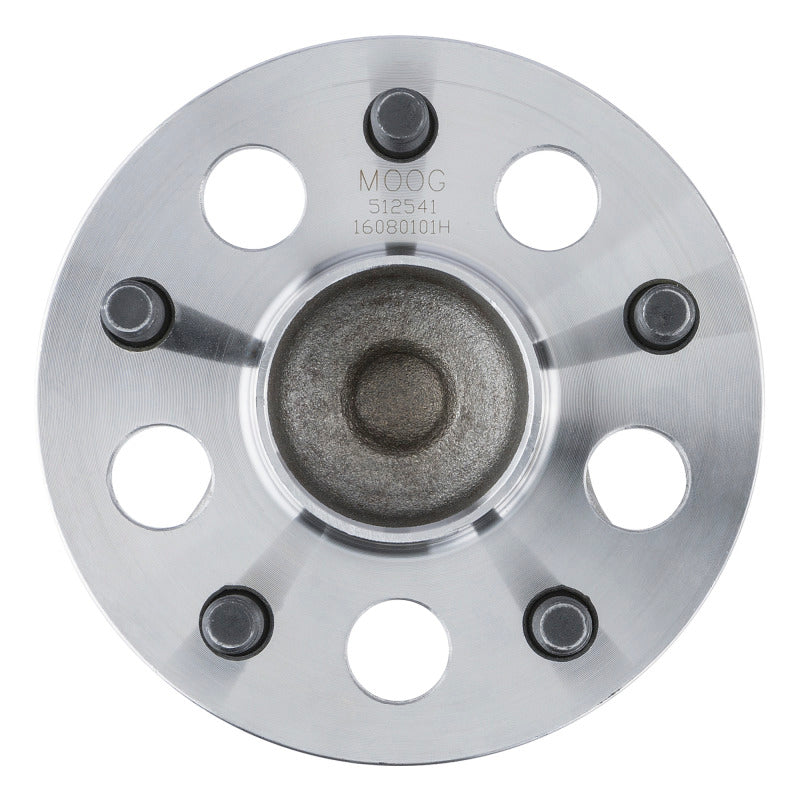 MOOG 2013 Lexus ES300h Rear Right Hub Assembly Wheel Hubs Moog