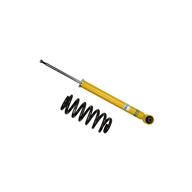 Bilstein B12 15-16 Audi S3 Prestige L4 2.0L/Premium Plus L4 2.0L Front and Rear Suspension Kit Shock & Spring Kits Bilstein