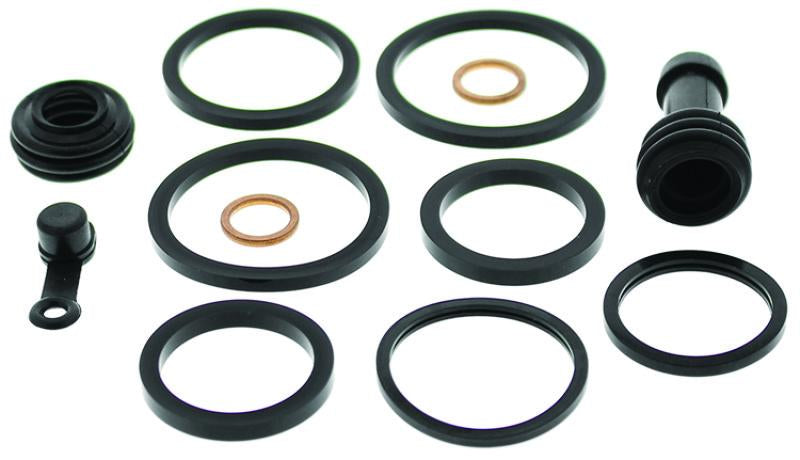 QuadBoss Caliper Rebuild Kit Brake Caliper Rebuild Kits QuadBoss