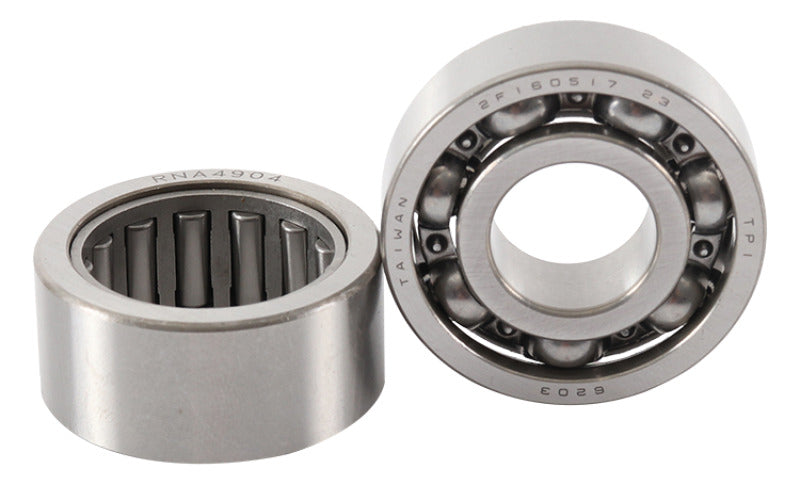 Hot Rods 98-00 WR 400 F/01-02 WR 426 F Counter Balancer Kit Balance Shafts Hot Rods