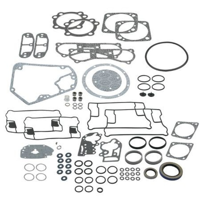 S&S Cycle 84-99 BT 3-5/8in V-Series Engine Gasket Kit Gasket Kits S&S Cycle