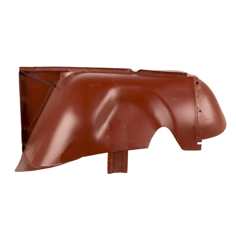 Omix Front Fender Left- 52-71 M38A1/CJ5 Fenders OMIX