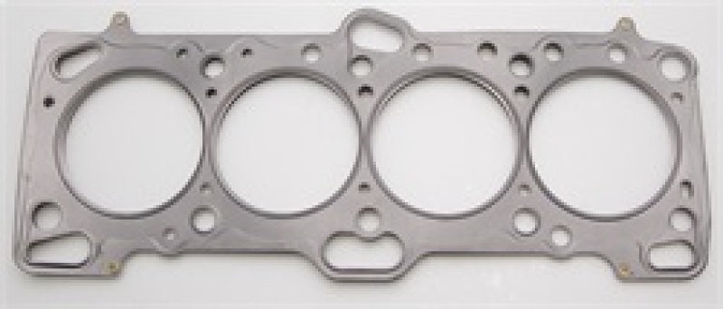 Cometic Mitsubishi 4G63/4G63T .084in MLS Cylinder Head Gasket - 85.5mm Bore - DOHC - Except Evo 4-9 Head Gaskets Cometic Gasket