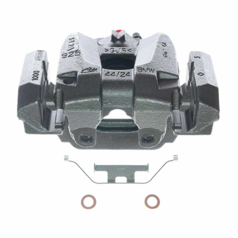 Power Stop 10-15 BMW 550i GT Rear Right Autospecialty Caliper Brake Calipers - OE PowerStop