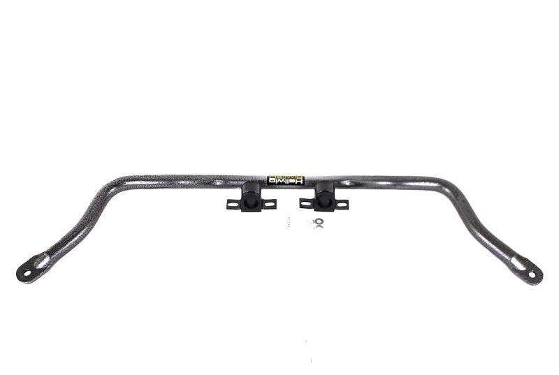 Hellwig 21-22 Ford F-150 2/4WD Solid Heat Treated Chromoly 1-3/8in Front Sway Bar Sway Bars Hellwig