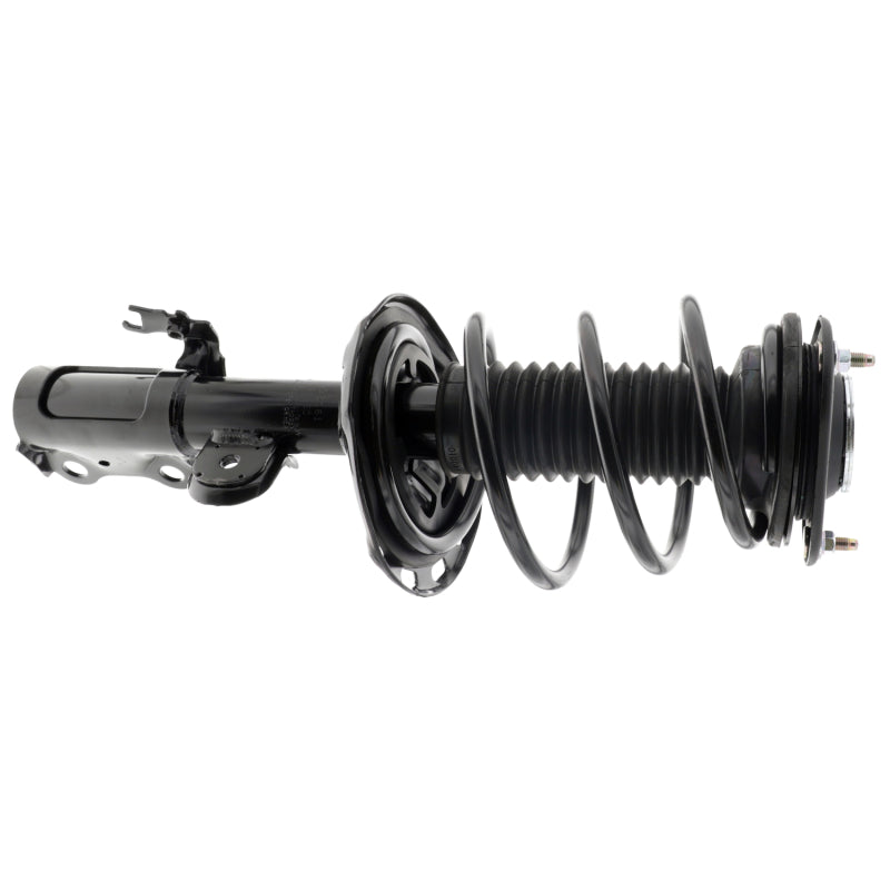 KYB Shocks & Struts Strut Plus Front Left 11-16 Scion TC/12-16 Toyota Prius V Shock & Spring Kits KYB