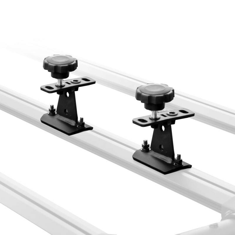 Go Rhino XRS Hilift Jack Bracket - Universal Roof Rack Go Rhino