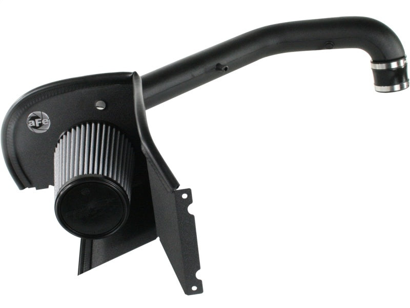 aFe MagnumFORCE Intakes Stage-2 PDS AIS PDS Jeep Wrangler (YJ) 91-95 I6-4.0L Cold Air Intakes aFe