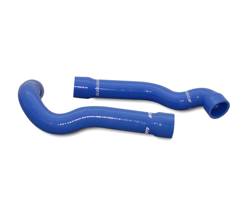 Mishimoto 92-99 BMW E36 325/M3 Blue Silicone Hose Kit Hoses Mishimoto