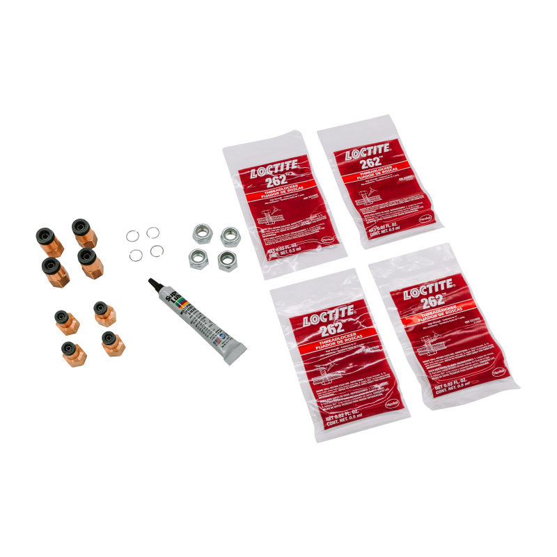 Air Lift 89-00 Lexus LS400 Coil to Air Upgrade Kit Coilovers Air Lift