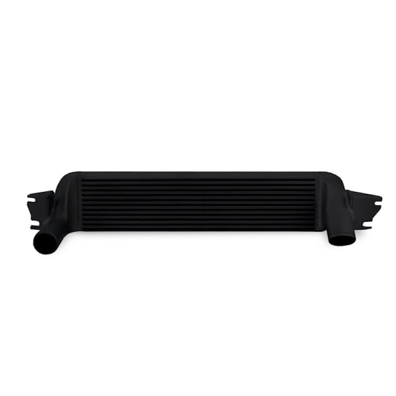 Mishimoto 03-05 Dodge Neon SRT-4 Black Aluminum Performance Intercooler Kit Intercooler Kits Mishimoto