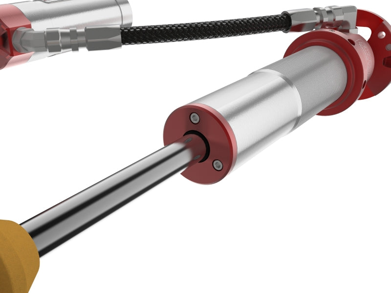 aFe Sway-A-Way 2.5 Rear Coilovers Ford Bronco 21-24 Shocks and Struts aFe