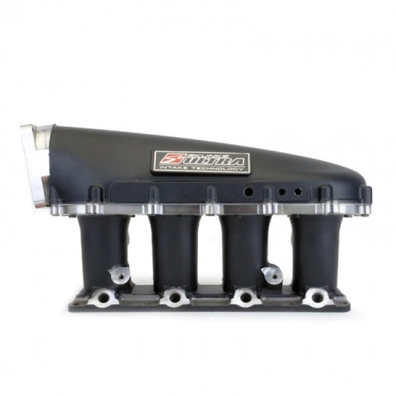 Skunk2 Ultra Series K Series Race Intake Manifold - 3.5L Black Manifold Intake Manifolds Skunk2 Racing