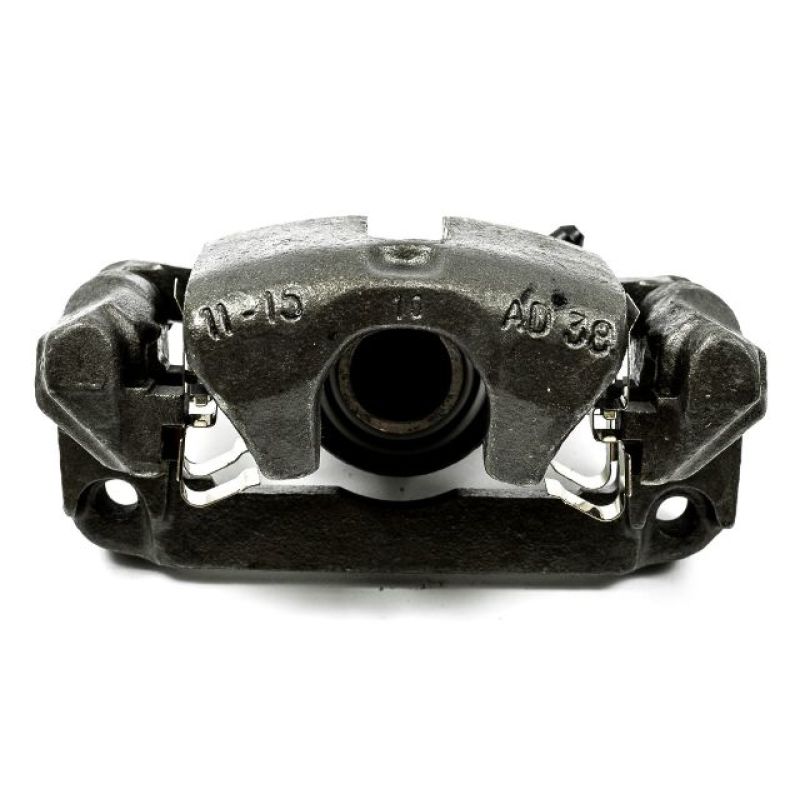 Power Stop 08-09 Buick Allure Rear Left Autospecialty Caliper w/Bracket Brake Calipers - OE PowerStop