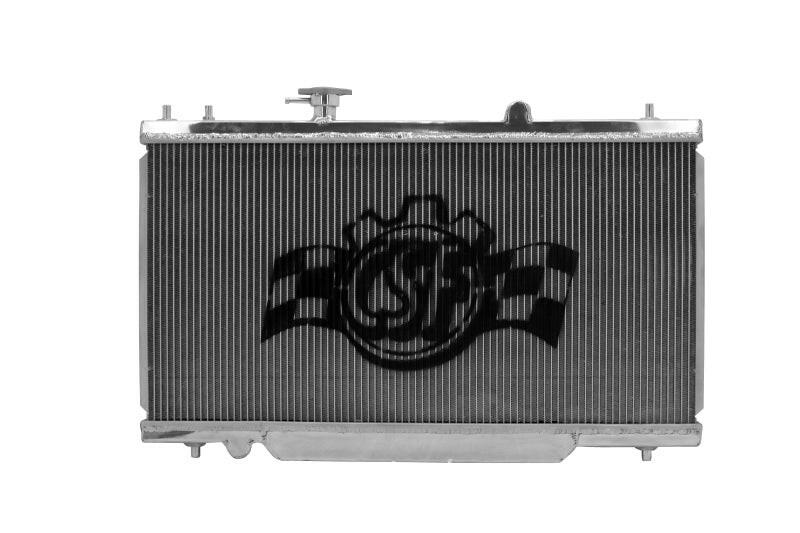 CSF 02-06 Acura RSX Radiator Radiators CSF